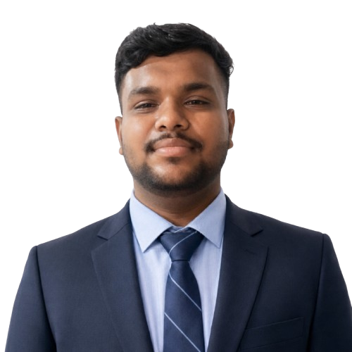 Ayush Patil